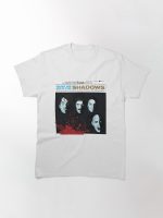 What We Do in the Shadows movie poster      Printed T-Shirt