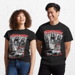 The Devils Rejects   Printed T-Shirt