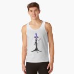 The Empress Tank Top