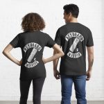 Keyboard Warrior Essential T-Shirt