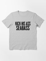 Dumb and Dumber - SeaBass Essential T-Shirt