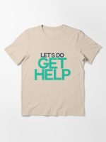 Get Help Essential T-Shirt