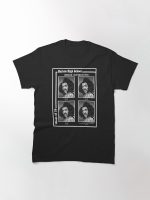 Meanest, Prettiest, Baddest Printed T-Shirt