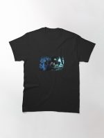 Requiem for a Dream "the most beautiful girl"  Printed T-Shirt