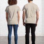 Holy Mountain Printed T-Shirt
