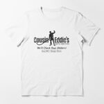Cousin Eddie's Septic Services Essential T-Shirt
