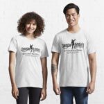 Cousin Eddie's Septic Services Essential T-Shirt