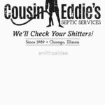Cousin Eddie's Septic Services Essential T-Shirt