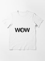 Owen Wilson WOW Essential T-Shirt