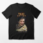 robert de niro , taxi driver  Essential T-Shirt