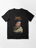 robert de niro , taxi driver  Essential T-Shirt