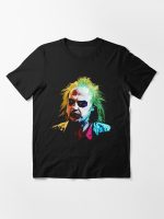 Beej Portrait Essential T-Shirt