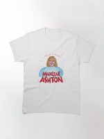 Madeline Ashton Printed T-Shirt
