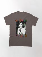 I'll Get You Pussy Face  Printed T-Shirt