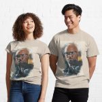 A Tribute to HONDO Printed T-Shirt