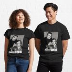 Photo The Persuaders! Printed T-Shirt