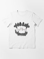 The Lost Boys- Vampire Teeth Essential T-Shirt