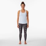 Jailhouse Rock (1957) Leggings
