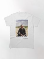 There Will Be Blood Printed T-Shirt