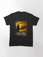 The French Connection Retro Poster Printed T-Shirt