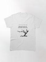 THE BALLAD OF BUSTER SCRUGGS Printed T-Shirt