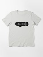 The World Is Yours - Scarface Essential T-Shirt