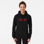 I'd rather be reading Stephen King Pullover Hoodie
