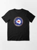U.S. Outpost 31 Research Installation Essential T-Shirt