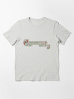 Daddy Green's Pizza! Essential T-Shirt