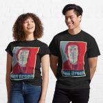 Neil Breen Printed T-Shirt