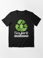 Soylent Green Essential T-Shirt