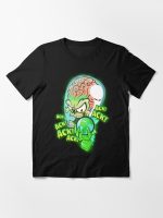 Mars Attacks Essential T-Shirt