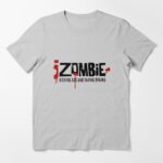 iZombie  Essential T-Shirt