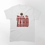 Mark it Zero Printed T-Shirt