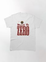 Mark it Zero Printed T-Shirt