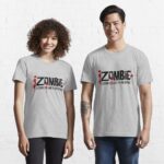 iZombie  Essential T-Shirt