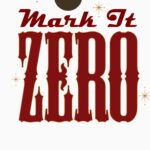 Mark it Zero Printed T-Shirt