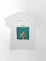 The Master Movie Poster Printed T-Shirt