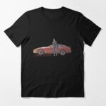 Jake Ryan- 16 Candles Essential T-Shirt