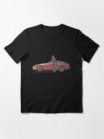 Jake Ryan- 16 Candles Essential T-Shirt