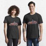 Jake Ryan- 16 Candles Essential T-Shirt