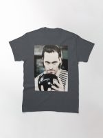 Retro gallo-vincent | Printed T-Shirt