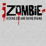 iZombie  Essential T-Shirt
