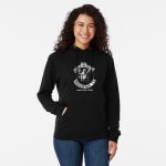 The Devil's Rejects Otis Driftwood Halloween Lightweight Hoodie