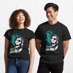 Call me SNAKE! Printed T-Shirt