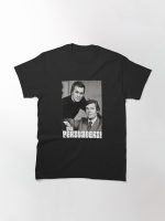 Photo The Persuaders! Printed T-Shirt