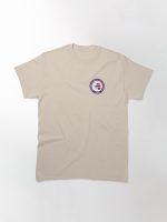 Thule Research Antarctic Staff Printed T-Shirt