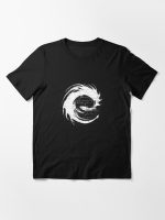 Eragon Graffiti Essential T-Shirt