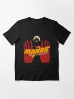 Manos the hands of fate tee shirt Essential T-Shirt