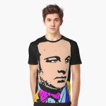 VALENTINO Graphic T-Shirt